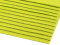FILC sztywny -ark.20x30cm/2-3mm 416g/m2 - zielony jaskrawy