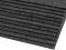 FILC sztywny -ark.20x30cm/2-3mm 416g/m2 - grafit