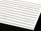 FILC sztywny -ark.20x30cm/2-3mm 416g/m2 - biały