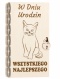 Drewniane pudełko, koperta - W dniu urodzin - (wz dz 3)