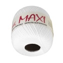 KORDONEK nici MAXI Nr 10/3 100 g x 565 m - biały