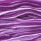 MULINA ARIADNA - fioletowy ombre (5058)