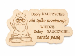 Magnes Dobry Nauczyciel