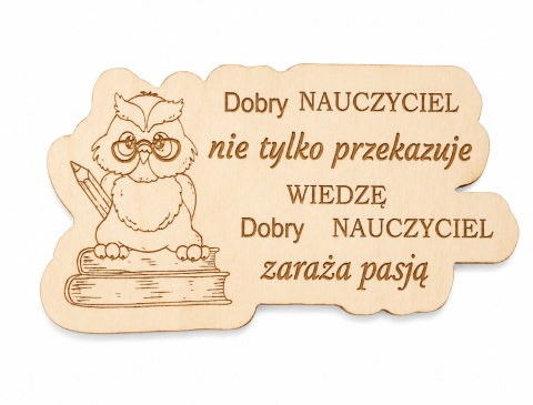 Magnes Dobry Nauczyciel
