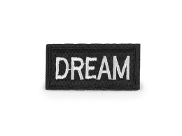 Naprasowanka łata wz.154 - dream