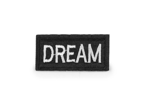 Naprasowanka łata wz.154 - dream