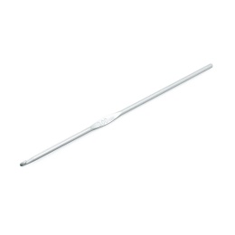 Szydełko aluminiowe - 3,0 mm