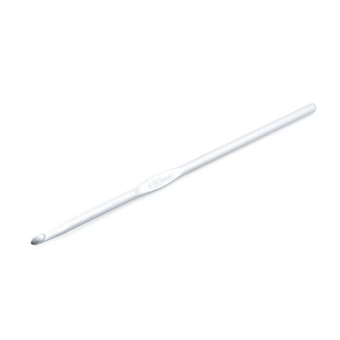 Szydełko aluminiowe - 4,5 mm