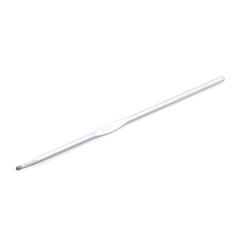 Szydełko aluminiowe - 4,0 mm