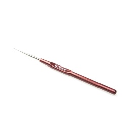 Szydełko z plastikową rączką - 0,5 mm