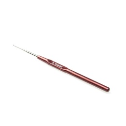 Szydełko z plastikową rączką - 1,1 mm