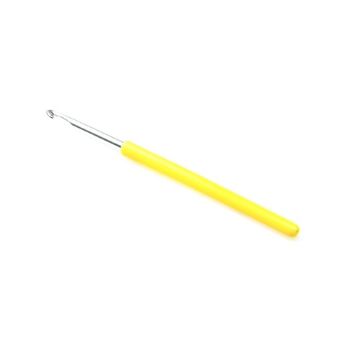 Szydełko z plastikową rączką - 4,5 mm
