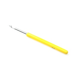 Szydełko z plastikową rączką - 5,0 mm