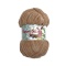 Włóczka Aksamitek - 50g - beżowy (218)