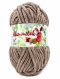 Włóczka Aksamitek - 50g - cappuccino (1467)