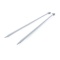 Druty proste aluminiowe rozmiar - 15 mm